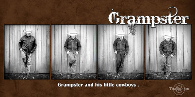Grampster and Grandboys 10x20.jpg