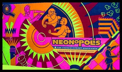 Neonopolis