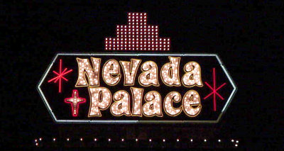 Nevada Palace