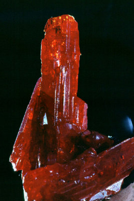 Crocoite