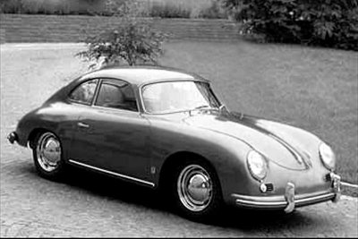 1956 Porsche