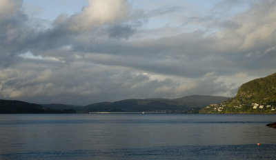 salhusfjorden 1