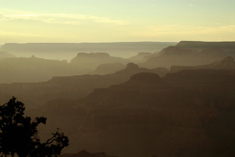 Canyon 6
