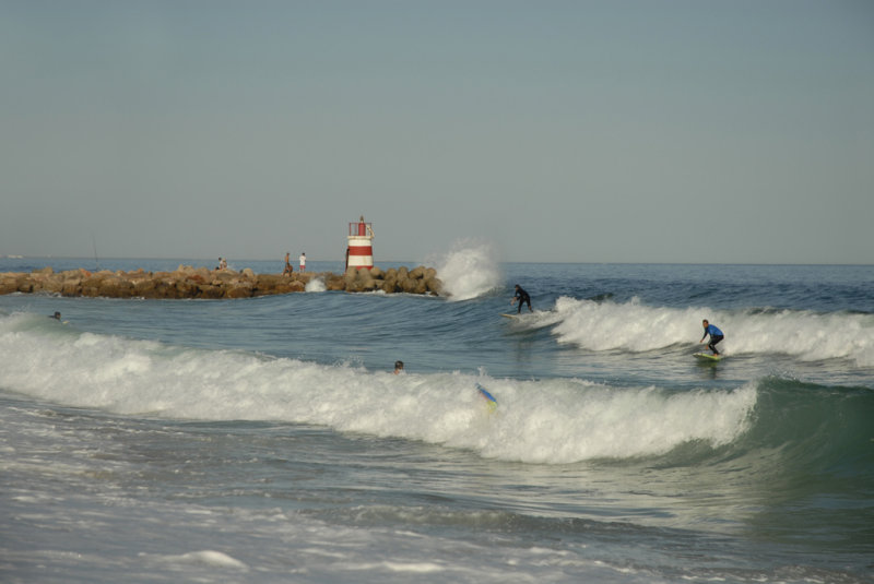 Ilha de Tavira 1