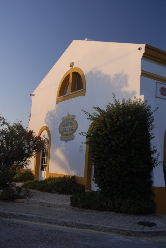 Ilha de Tavira 3