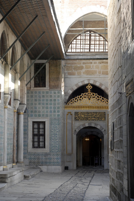 Topkapi 1