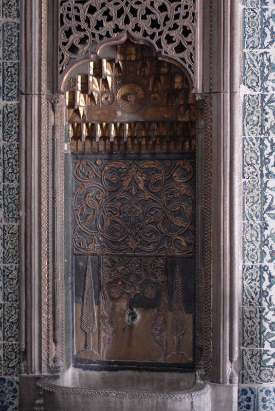 Topkapi 3