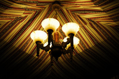 Lampadario