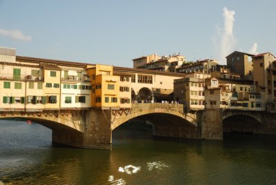 Ponte Vecchio