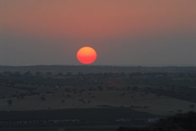 Monsaraz