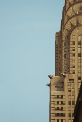 The Chrysler