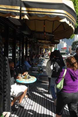 Little Italy