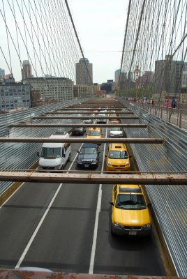 The bridge