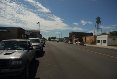 Lidgerwood ND