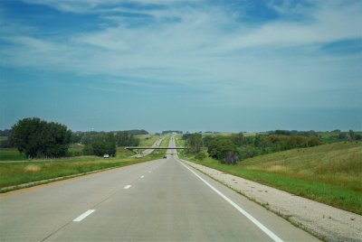 Road to Fargo