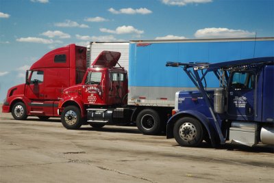 Trucks