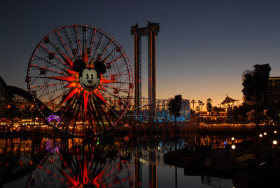 Disney 1