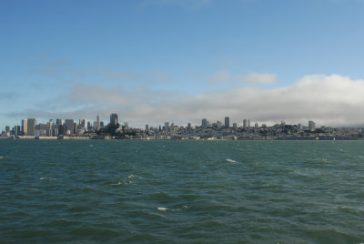 San Francisco