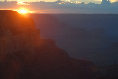Gran Canyon
