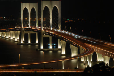 Ponte Sai Van