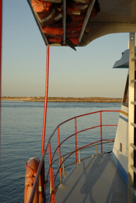 Ilha de Tavira 2