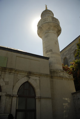 Minareto 2