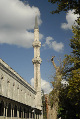 Minareto 3
