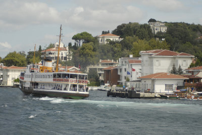 Bosforo 5