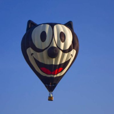 Felix the Cat