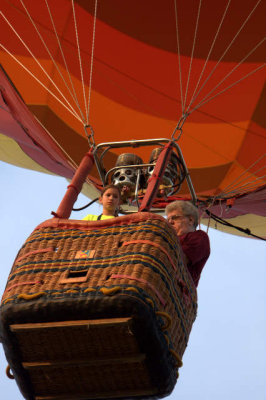 Great Texas Balloon Race