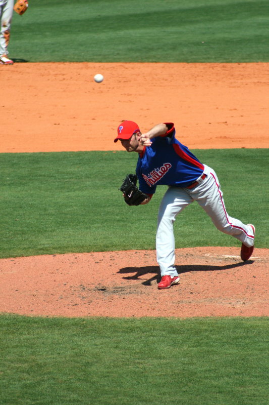 J.A. Happ