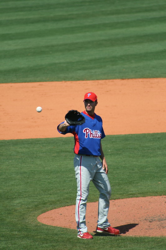 J.A. Happ