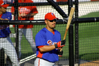 Shane Victorino