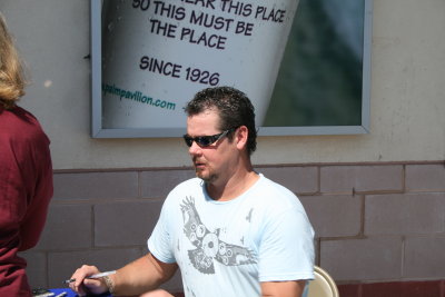 Mitch Williams