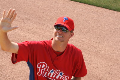 Ryan Madson