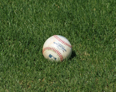 Phillies Spring Training '09