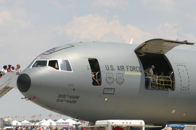 KC-135 Tanker