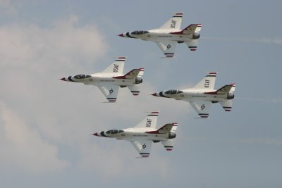 Fort Dix/McGuire AFB Air Show