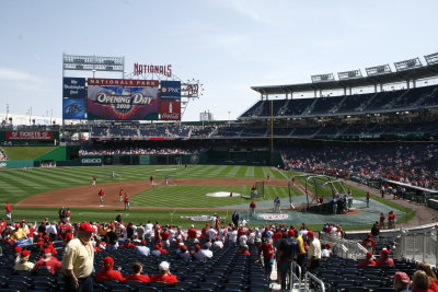 Nationals Park