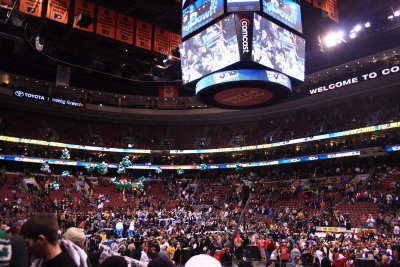 Wing Bowl 19