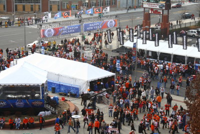 2012 NHL Winter Classic