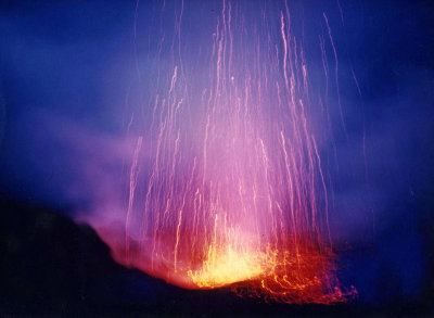 VOLCAN
