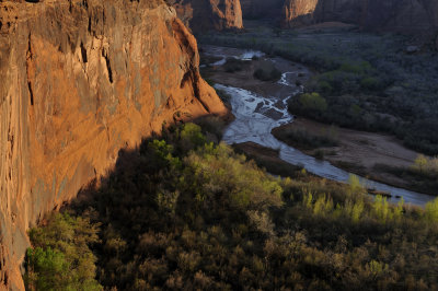 Canyon de Chelly, Arizona