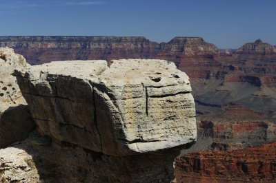 Grand Canyon National Park (South Rim), Arizona