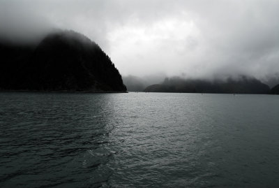 Resurrection Bay