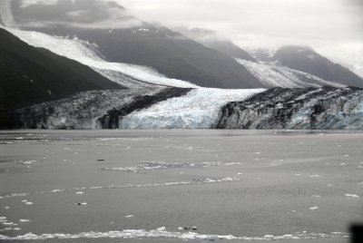 College Fjord