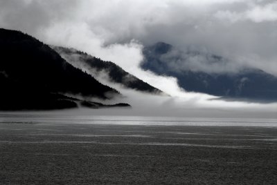 Glacier Bay National Park