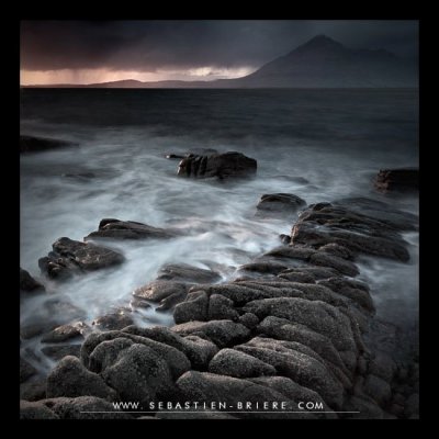 Elgol - Isle of Skye - Scotland - Ecossewww.sebastien-briere.com