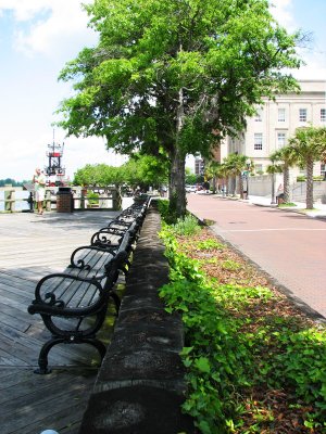 Benches