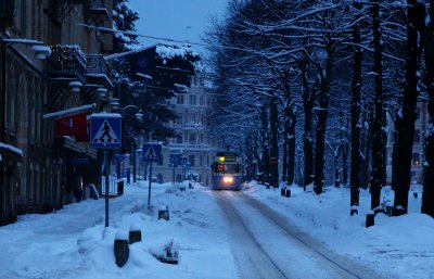 Vasagatan